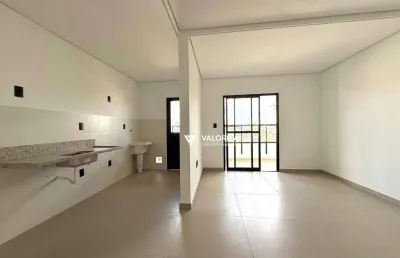 Apartamento com 3 dormitórios à venda - jardim europa - sorocaba/sp