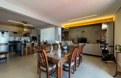 Casa com 3 quartos  à venda, 270 m² por r$ 2.400.000 - alphaville nova esplanada - votorantim/sp