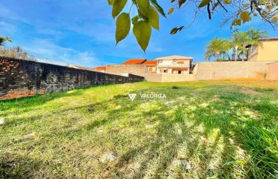 Terreno à venda, 360 m² por r$ 465.000,00 - jardim pagliato - sorocaba/sp