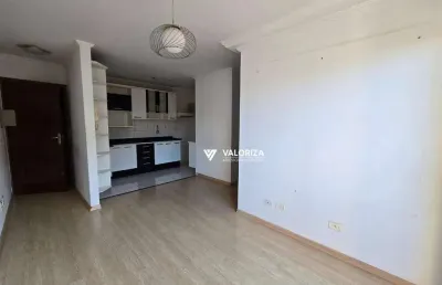 Apartamento com 2 quartos à venda na Rua Lituânia, 880, Jardim Guadalajara, Sorocaba
