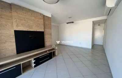Apartamento com 3 dormitórios à venda, 133 m² por r$ 690.000,00 - jardim piratininga - sorocaba/sp
