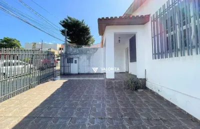 Casa com 4 dormitórios para alugar, 176 m² por r$ 6.300,00/mês - centro - sorocaba/sp