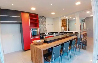 Casa à venda, 282 m² por r$ 1.440.000,00 - condomínio ibiti reserva sorocaba - sorocaba/sp