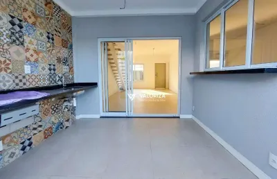 Casa com 3 dormitórios à venda, 131 m² - tirreno residences - sorocaba/sp