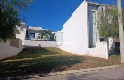 Terreno à venda, 272 m² por r$ 450.000,00 - condomínio ibiti reserva - sorocaba/sp