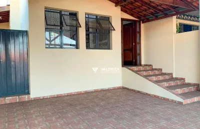 Casa com 3 dormitórios à venda, 150 m² por r$ 490.000,00 - jardim guadalajara - sorocaba/sp