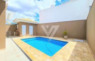 Casa à venda, 257 m² por r$ 1.250.000,00 - condominio parque esplanada - votorantim/sp