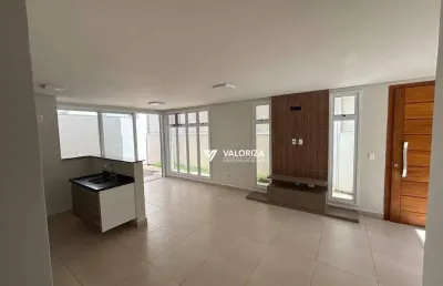 Casa com 3 dormitórios à venda, 130 m² por r$ 850.000,00 - condominio residencial vila hayman - sorocaba/sp