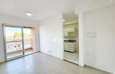 Apartamento com 2 dormitórios à venda, 54 m² por r$ 349.000,00 - condomínio vista garden - sorocaba/sp