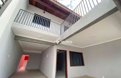 Sobrado com 4 dormitórios à venda, 209 m² por r$ 530.000,00 - jardim são guilherme - sorocaba/sp