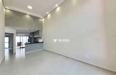 Casa com 3 dormitórios à venda, 116 m² por r$ 799.000,00 - horto florestal villagio - sorocaba/sp