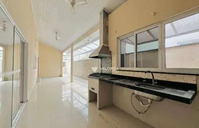 Casa, 250 m² - venda por r$ 1.390.000,00 ou aluguel por r$ 7.839,67/mês - condomínio gramados de sorocaba - sorocaba/sp