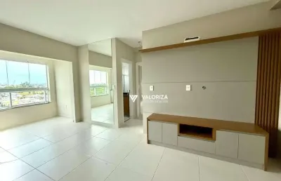 Apartamento com 2 dormitórios à venda, 72 m² por r$ 745.000,00 - parque campolim - sorocaba/sp