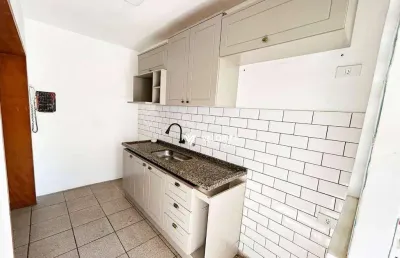 Apartamento com 2 quartos à venda, 64 m² por r$ 230.000 - jardim faculdade - sorocaba/sp