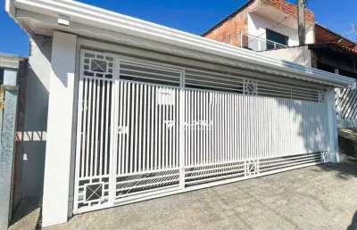 Casa com 3 dormitórios à venda, 159 m² por r$ 390.000,00 - jardim são guilherme - sorocaba/sp