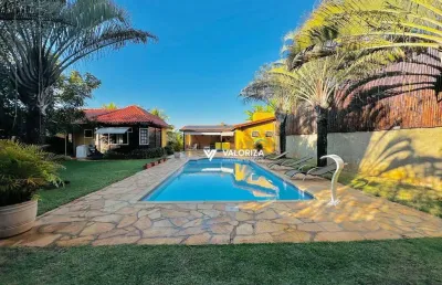 Casa à venda, 232 m² por r$ 890.000,00 - condomínio village da serra - araçoiaba da serra/sp