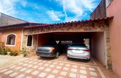 Casa com 4 dormitórios à venda, 174 m² por r$ 700.000,00 - jardim europa - sorocaba/sp