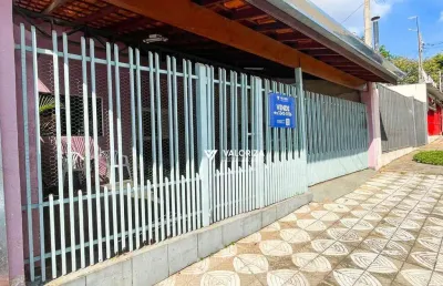 Casa com 2 dormitórios à venda, 122 m² por r$ 299.000,00 - central parque sorocaba - sorocaba/sp