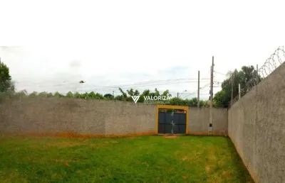 Terreno à venda, 580 m² por r$ 360.000,00 - cidade jardim - sorocaba/sp