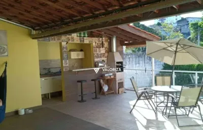 Casa com 2 dormitórios à venda, 170 m² por r$ 495.000,00 - central parque sorocaba - sorocaba/sp