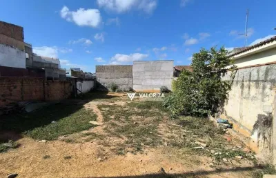 Terreno à venda, 514 m² por r$ 550.000,00 - jardim simus - sorocaba/sp