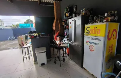 Casa com 2 dormitórios à venda, 182 m² por r$ 800.000,00 - vila sônia - sorocaba/sp