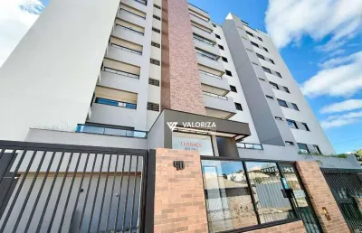 Apartamento com 3 dormitórios à venda, 97 m² por r$ 750.000,00 - residencial terraço boa vista - sorocaba/sp