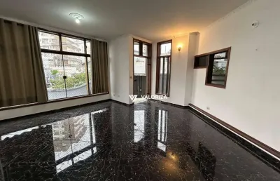 Casa com 4 dormitórios para alugar, 369 m² por r$ 7.025,00/mês - mangal - sorocaba/sp