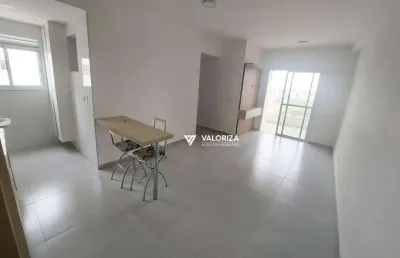 Apartamento com 3 dormitórios, 67 m² - venda por r$ 750.000,00 ou aluguel por r$ 4.020,00/mês - campolim - sorocaba/sp