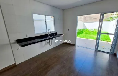Sobrado incrível à venda no coração do jardim são carlos, com 3 suítes à venda, 123 m² por r$ 750.000 - sorocaba/sp
