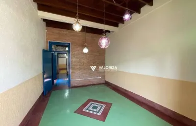 Casa com 6 dormitórios para alugar, 303 m² por r$ 7.065,00/mês - vila hortência - sorocaba/sp