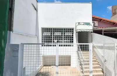Casa com 2 dormitórios, 97 m² - venda por r$ 440.000,00 ou aluguel por r$ 3.406,23/mês - vila lucy - sorocaba/sp