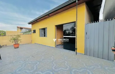 Casa com 2 dormitórios à venda, 111 m² por r$ 590.000,00 - vila jardini - sorocaba/sp