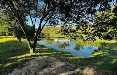 Chácara com 3 quartos , 11000 m² - venda por r$ 1.650.000 ou aluguel por r$ 7.500/mês - caputera - sorocaba/sp