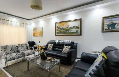 Casa com 3 quartos, sendo 1 suíte à venda, 183 m² por r$ 800.000 - parque ouro fino - sorocaba/sp