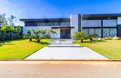 Casa com 11 dormitórios à venda, 2284 m² por r$ 40.000.000,00 - chácaras residenciais santa maria - votorantim/sp