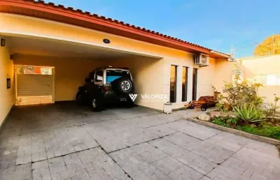 Casa com 3 dormitórios à venda, 215 m² por r$ 690.000,00 - jardim simus - sorocaba/sp