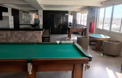 Apartamento com 3 dormitórios, 80 m² - venda por r$ 670.000,00 ou aluguel por r$ 4.893,50/mês - nature residencial clube - sorocaba/sp