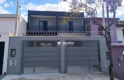 Casa com 2 dormitórios à venda, 124 m² por r$ 499.000,00 - wanel ville - sorocaba/sp