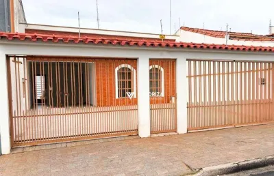 Casa à venda, 176 m² por r$ 575.000,00 - centro - sorocaba/sp