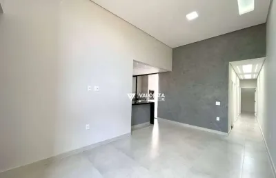 Casa à venda, 105 m² por r$ 695.000,00 - jardim residencial villaggio ipanema i - sorocaba/sp