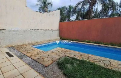 Casa com 3 dormitórios à venda, 242 m² por r$ 950.000,00 - condomínio constantino matucci - sorocaba/sp