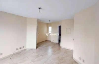 Apartamento com 2 dormitórios, 68 m² - venda por r$ 750.000,00 ou aluguel por r$ 3.300,00/mês - parque campolim - sorocaba/sp
