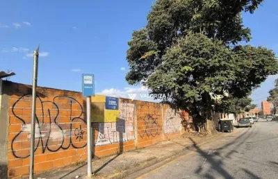 Terreno à venda, 500 m² por r$ 1.100.000,00 - vila jardini - sorocaba/sp