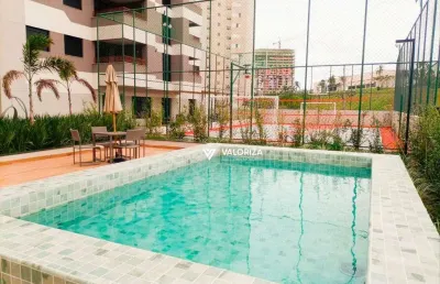 Apartamento com 3 dormitórios para alugar, 90 m² por r$ 5.400,00/mês - parque morumbi - votorantim/sp