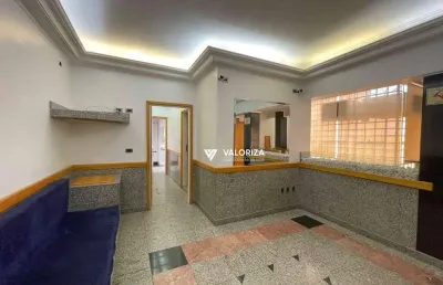 Sala para alugar, 120 m² por r$ 3.630,00/mês - centro - sorocaba/sp