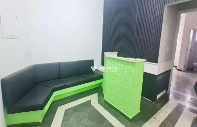 Sala, 119 m² - venda por r$ 430.000,00 ou aluguel por r$ 3.075,00/mês - centro - sorocaba/sp