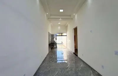 Casa com 3 quartos à venda, 102 m² por r$ 650.000 - vila santo antônio - votorantim/sp