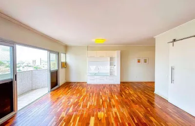 Apartamento com 3 quarto à venda, 131 m² por r$ 760.000 - centro - sorocaba/sp