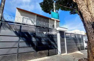 Casa com 2 quartos à venda, 62 m² por r$ 255.000 - jardim betânia - sorocaba/sp